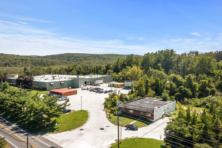 1434-1440 County Rd 565, Sussex, NJ for sale - Aerial - Image 2 of 56