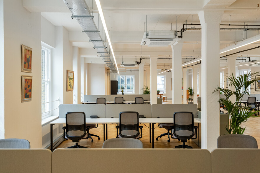 47-51 Great Suffolk St, London for lease - Building Photo - Image 3 of 23