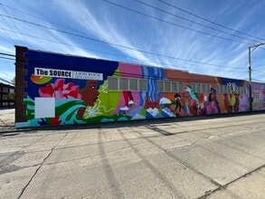 1409 Buchanan Ave SW, Grand Rapids, MI à louer Photo du bâtiment- Image 2 de 7