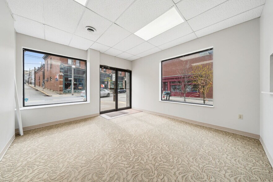 4201 Butler St, Pittsburgh, PA à louer - Photo du bâtiment - Image 3 de 43