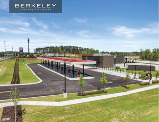 Plus de détails pour 2011 GA-18, West Point, GA - Commerce de détail à vendre