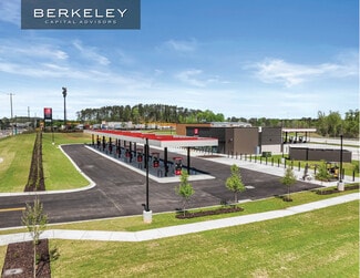 More details for 2011 GA-18, West Point, GA - Retail for Sale