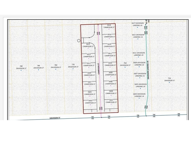 772 Davidson St, Houston, TX for sale - Building Photo - Image 3 of 4