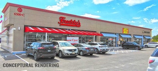 Plus de détails pour 6500 Montana Ave, El Paso, TX - Commerce de détail à louer