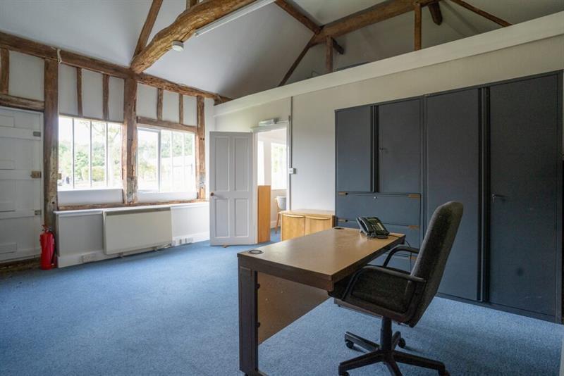 Peper Harow, Godalming à louer - Photo du bâtiment - Image 3 de 6