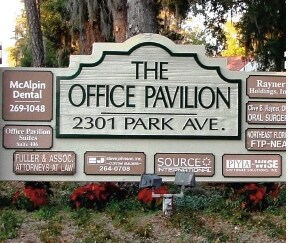 2301 Park Ave, Orange Park, FL à louer - Photo du bâtiment - Image 2 de 63