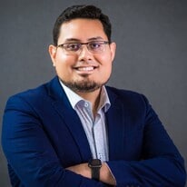 James Olvera