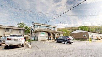 Plus de détails pour 1321 N 27th St, Billings, MT - Bureau à louer