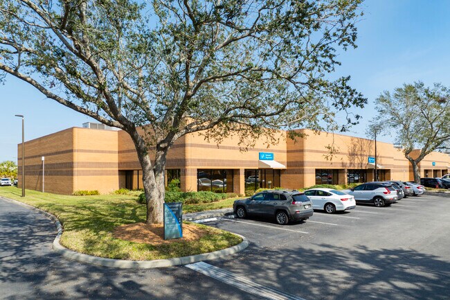More details for 10500 University Center Dr, Tampa, FL - Office for Lease