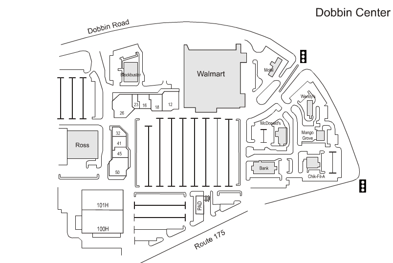 6515-6525 Dobbin Rd, Columbia, MD for lease - Other - Image 3 of 27