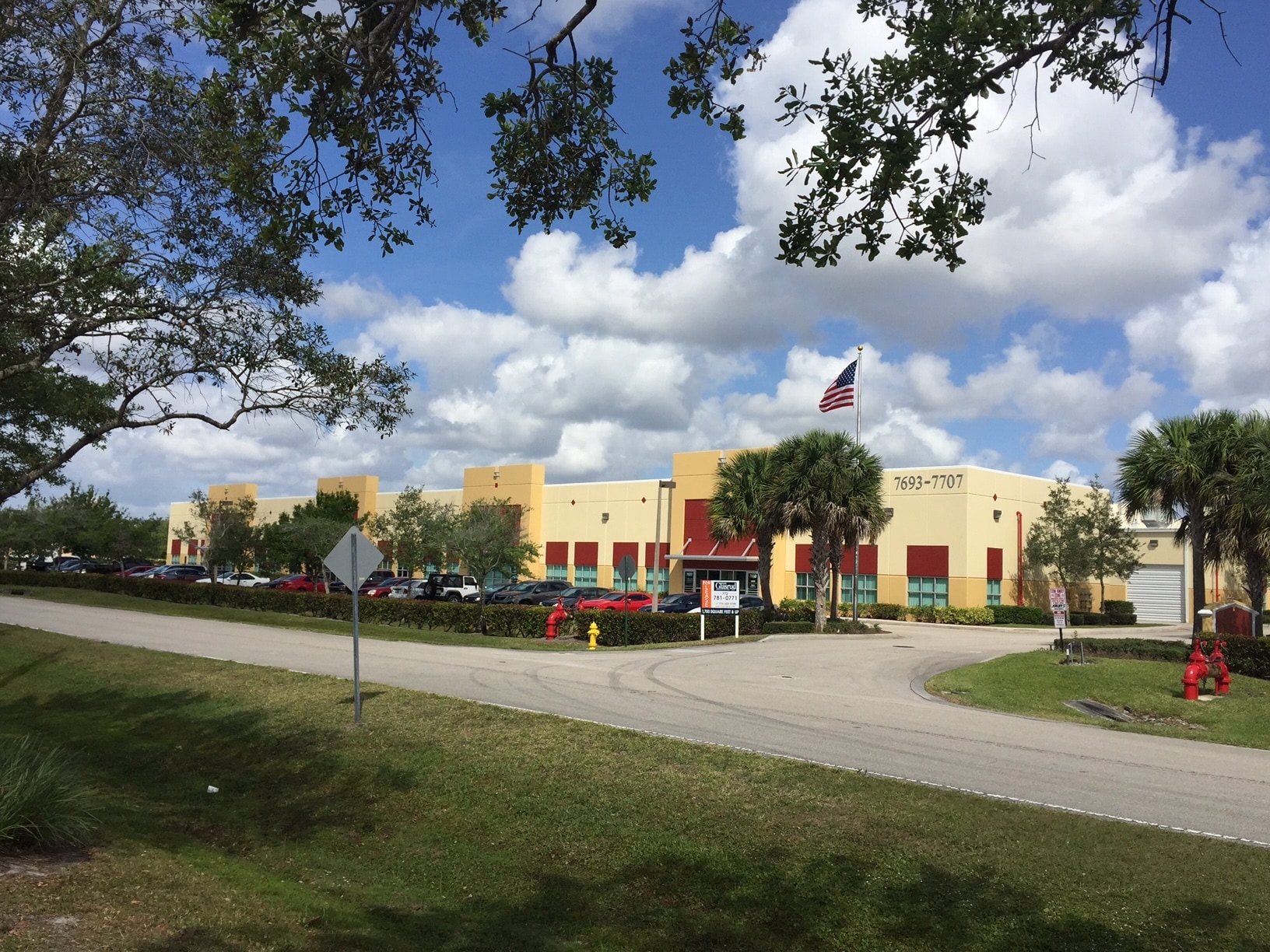 7729-7767 SW Ellipse, Stuart, FL for lease Primary Photo- Image 1 of 4