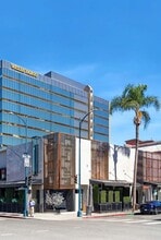 468 N Bedford Dr, Beverly Hills, CA à louer Photo du bâtiment- Image 1 de 5