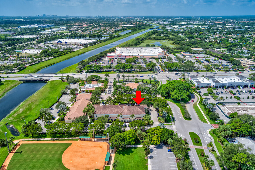 3309 Northlake Blvd, Palm Beach Gardens, FL à vendre - Photo du bâtiment - Image 1 de 1