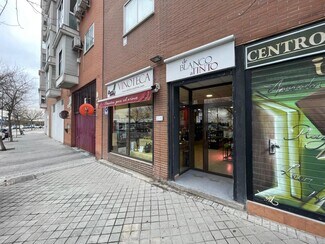 Plus de détails pour Commerce de détail à louer