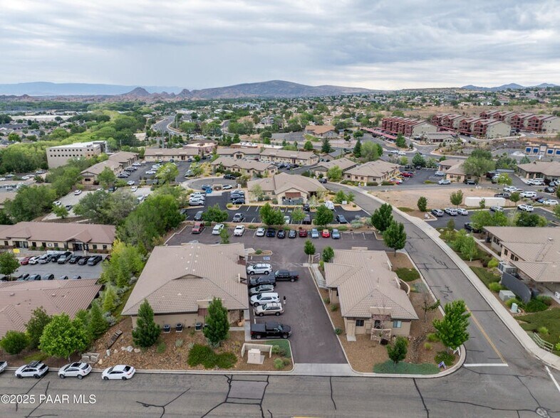 3140 Clearwater Dr, Prescott, AZ for sale - Building Photo - Image 2 of 5