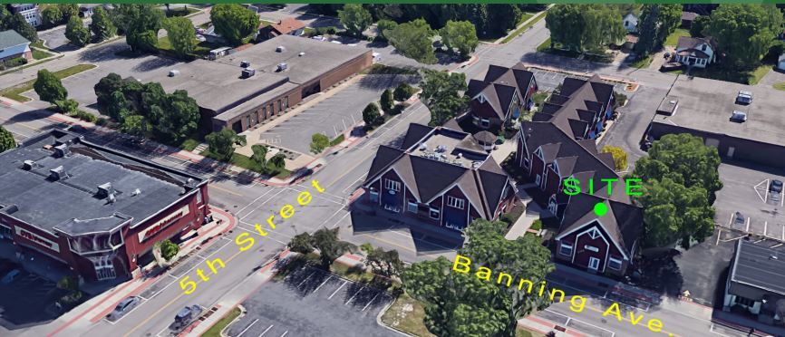 2214 5th St, White Bear Lake, MN for sale - Building Photo - Image 2 of 18