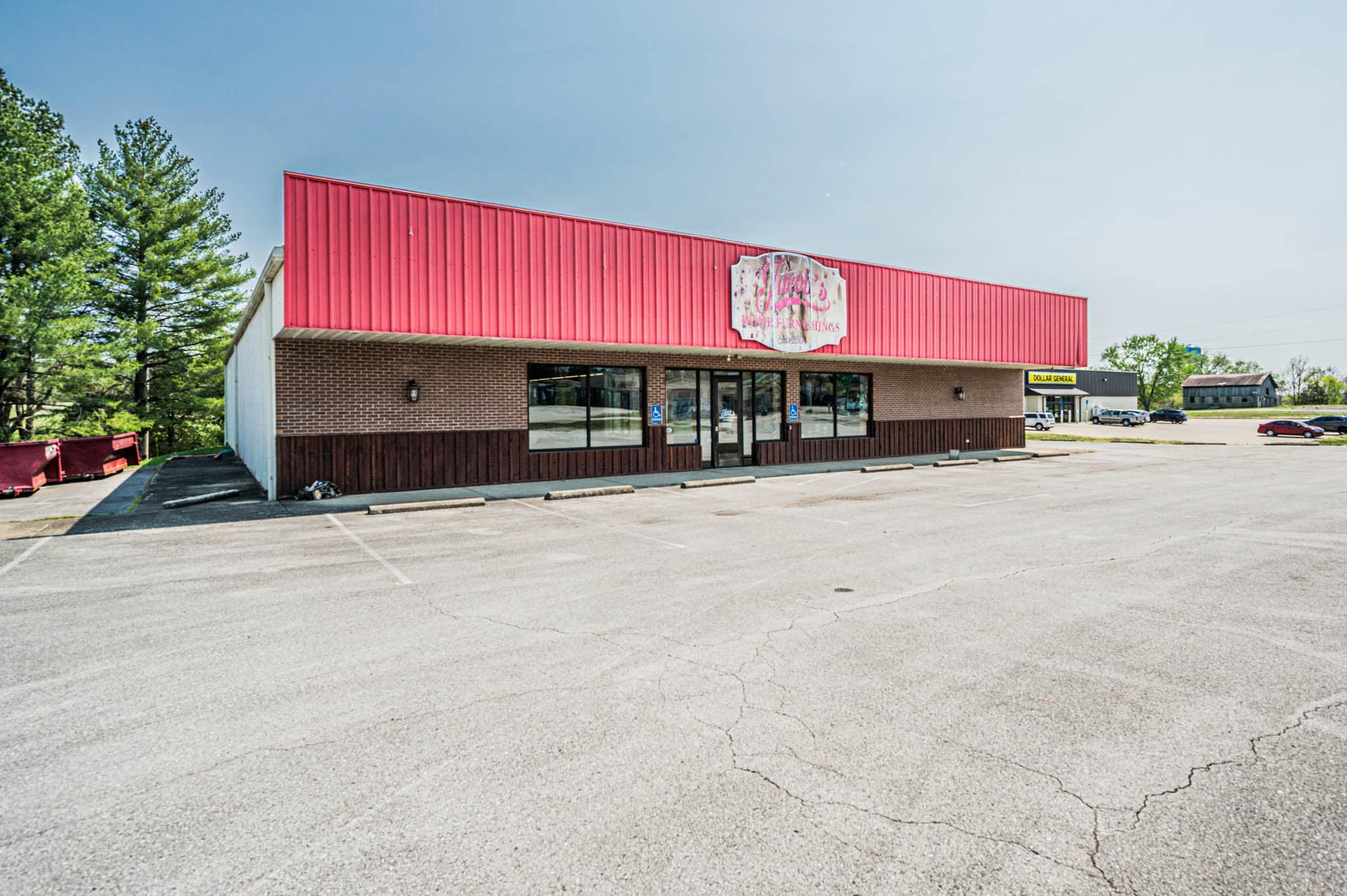 1400 KY Highway 259 N, Brownsville, KY à vendre Photo principale- Image 1 de 15