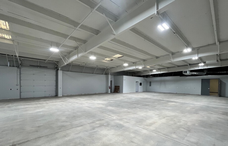 4975 Miller St, Wheat Ridge, CO à vendre - Photo intérieure - Image 2 de 4