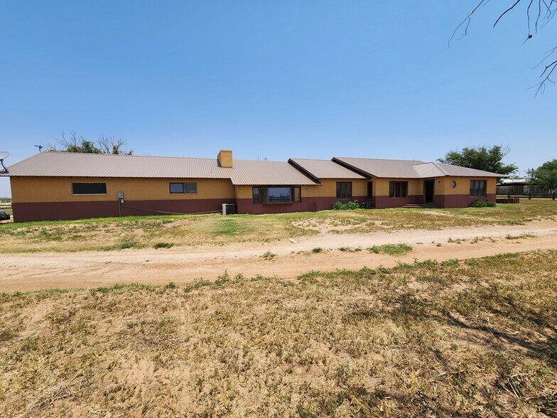 1016 County Road E, Welch, TX à vendre - Photo du bâtiment - Image 3 de 31