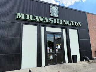 Plus de détails pour 4901 Washington Ave, Houston, TX - Commerce de détail à louer