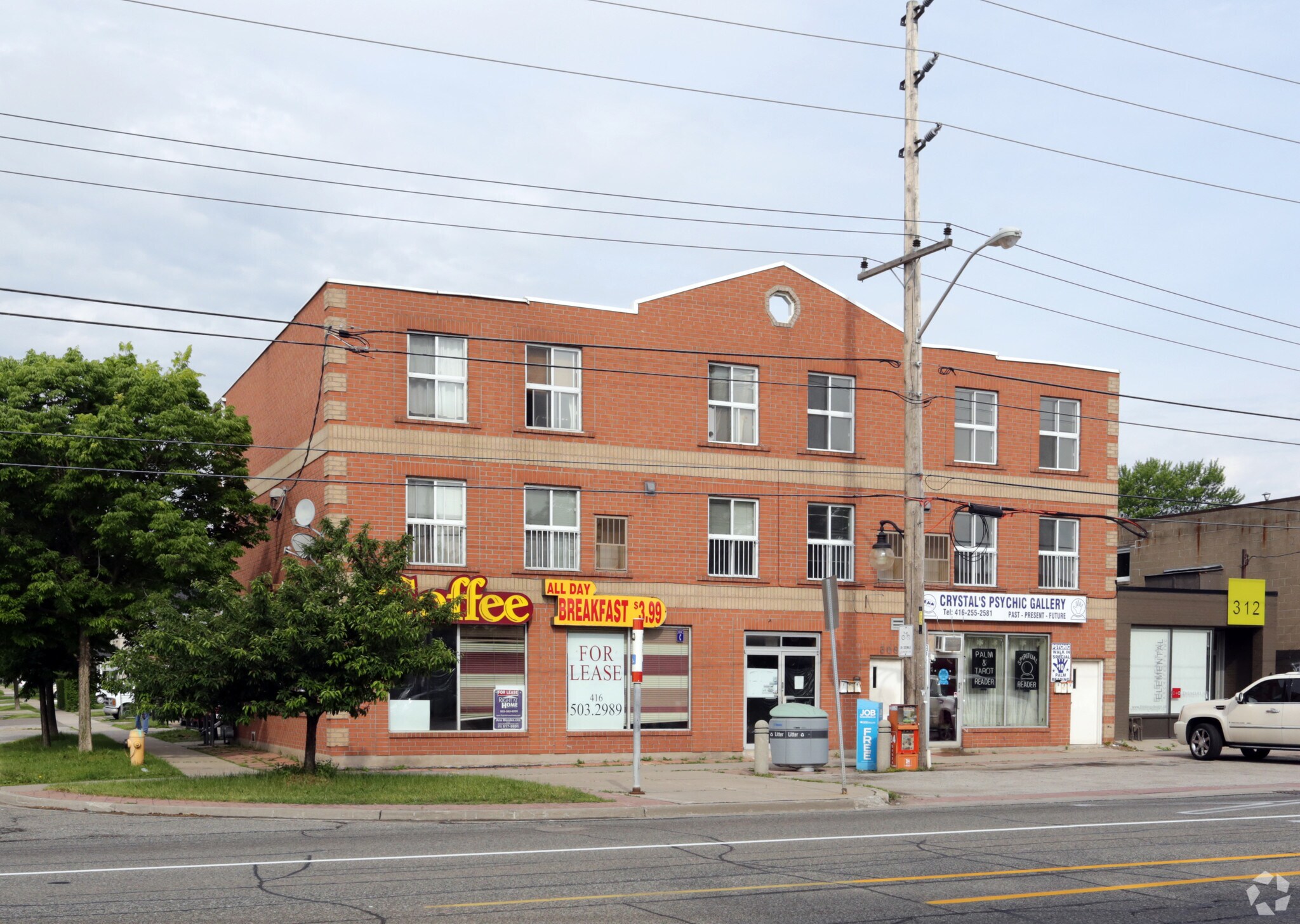 308 Browns Line, Toronto, ON à vendre Photo principale- Image 1 de 1