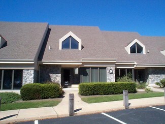 Plus de détails pour 20-32 E Roseville Rd, Lancaster, PA - Bureau/Médical à louer