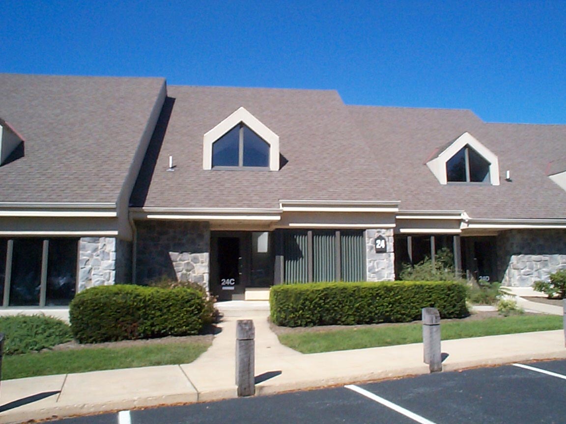 20-32 E Roseville Rd, Lancaster, PA à louer Photo principale- Image 1 de 16