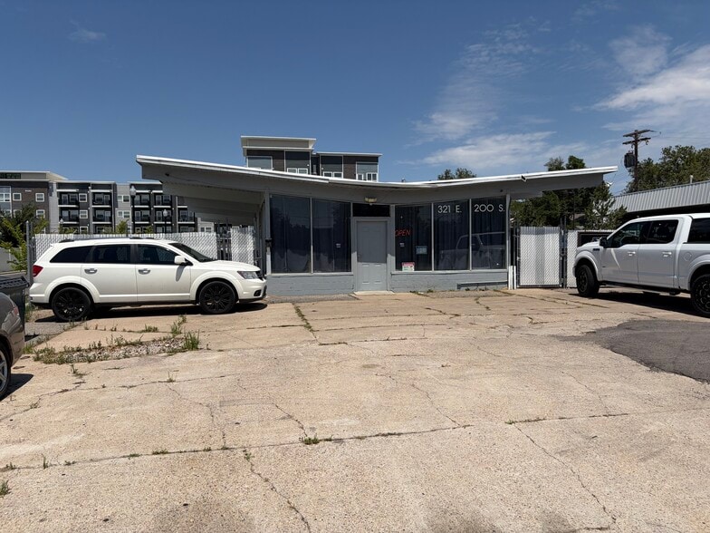 321 E 200 S, Clearfield, UT for sale - Building Photo - Image 2 of 5
