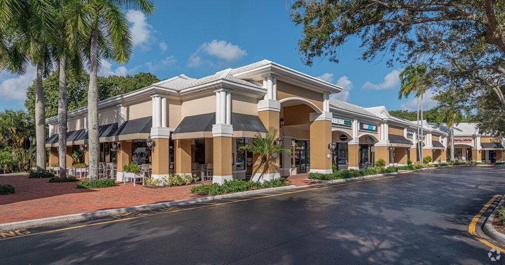 3003-3013 Yamato Rd, Boca Raton, FL for lease - Building Photo - Image 1 of 6