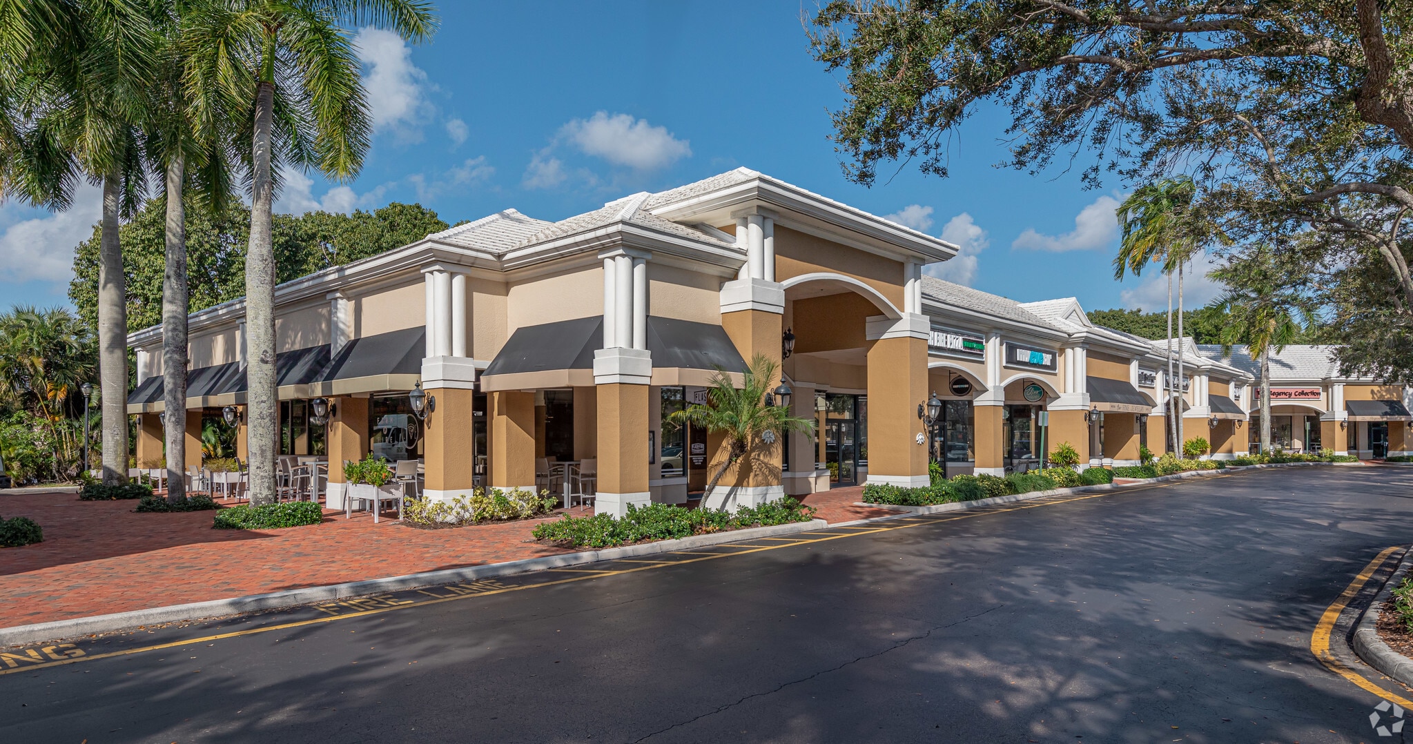 3003-3013 Yamato Rd, Boca Raton, FL for lease Primary Photo- Image 1 of 7