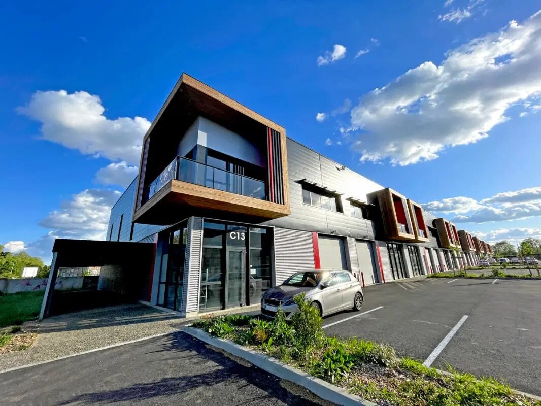 25 Rue Des Usines, Fenouillet à louer Photo du bâtiment- Image 1 de 25