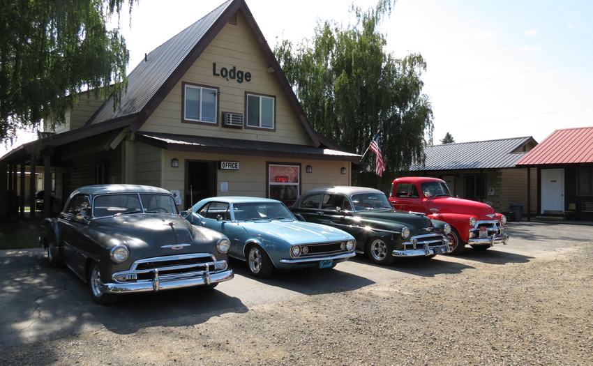 762 S Main St, Cascade, ID for sale Building Photo- Image 1 of 1