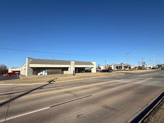 More details for 3625 W Main St, Norman, OK - Office for Lease