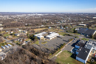 202 Campus Dr, Somerset, NJ - Aérien  Vue de la carte - Image1