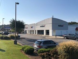 More details for 679 Dawsonville Hwy, Gainesville, GA - Retail for Lease
