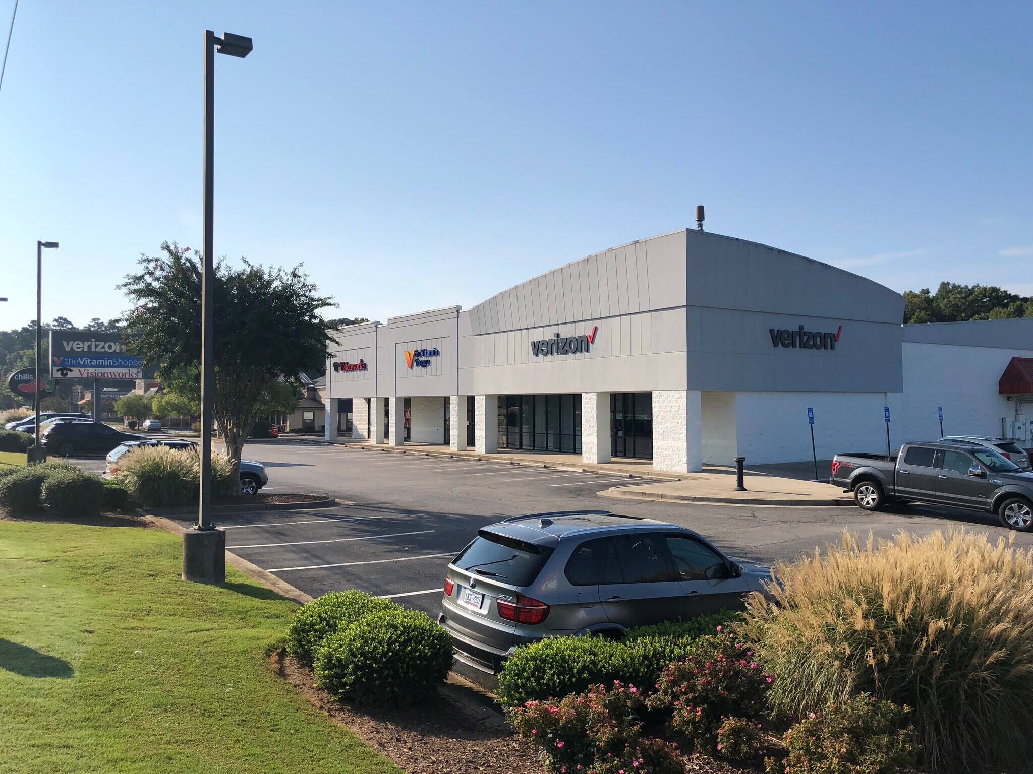 679 Dawsonville Hwy, Gainesville, GA for lease Building Photo- Image 1 of 9