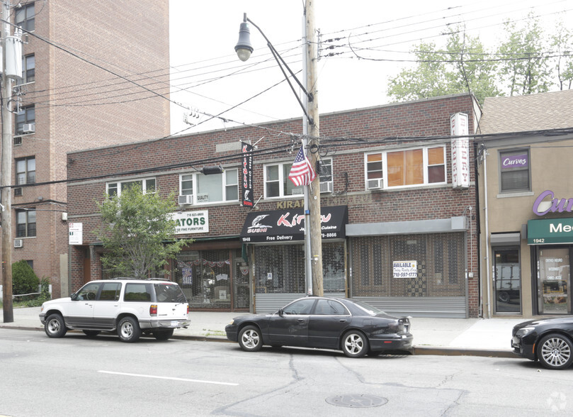 1946-1952 Williamsbridge Rd, Bronx, NY for sale - Primary Photo - Image 1 of 1