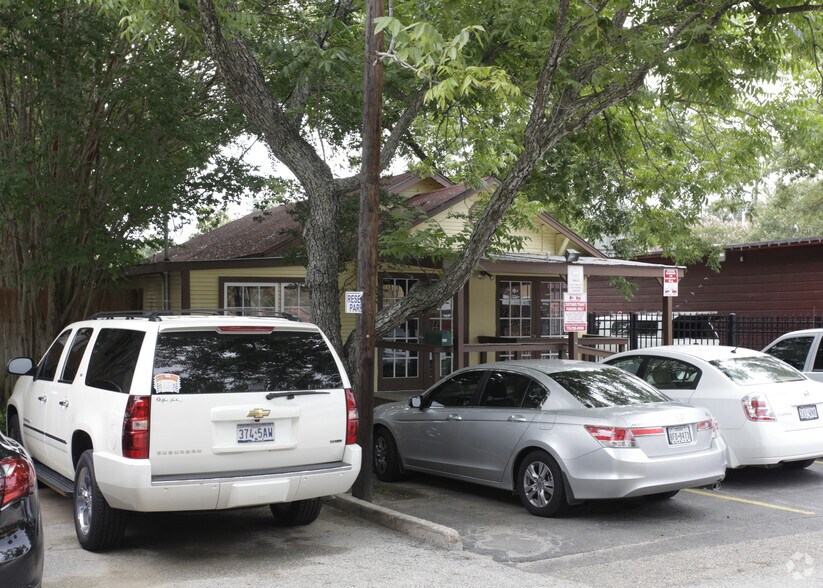 309 Stafford St, Houston, TX à vendre - Photo du bâtiment - Image 2 de 3