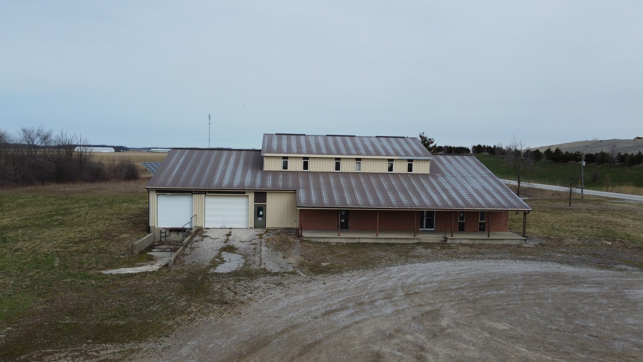 5641 Nauvoo Rd, Watford, ON for sale Building Photo- Image 1 of 1