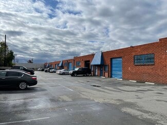 More details for 11070 Fleetwood St, Sun Valley, CA - Industrial for Lease