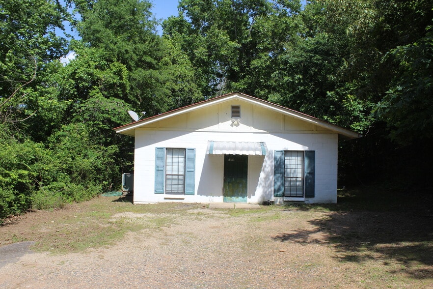 6604-6615 Fitts Rd, North Little Rock, AR for sale - Building Photo - Image 2 of 10