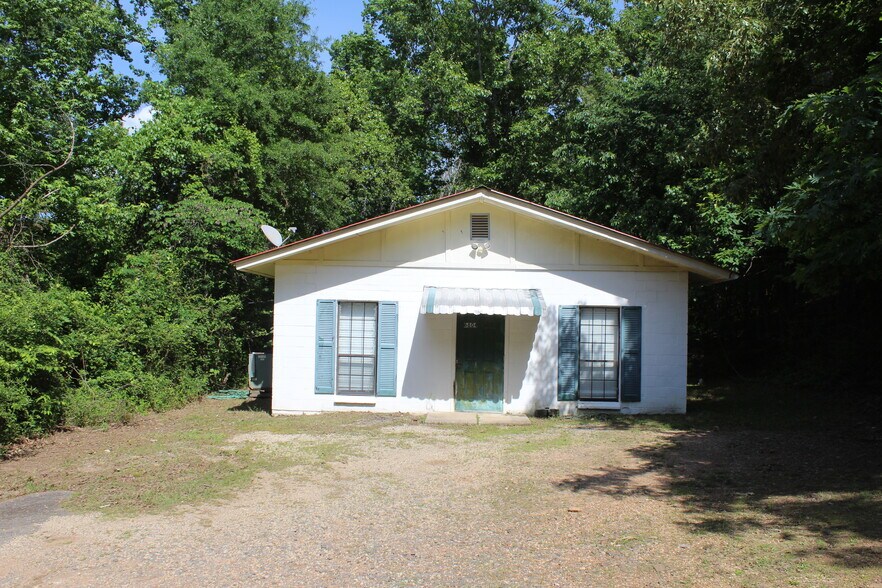 6604-6615 Fitts Rd, North Little Rock, AR à vendre - Photo du bâtiment - Image 2 de 10