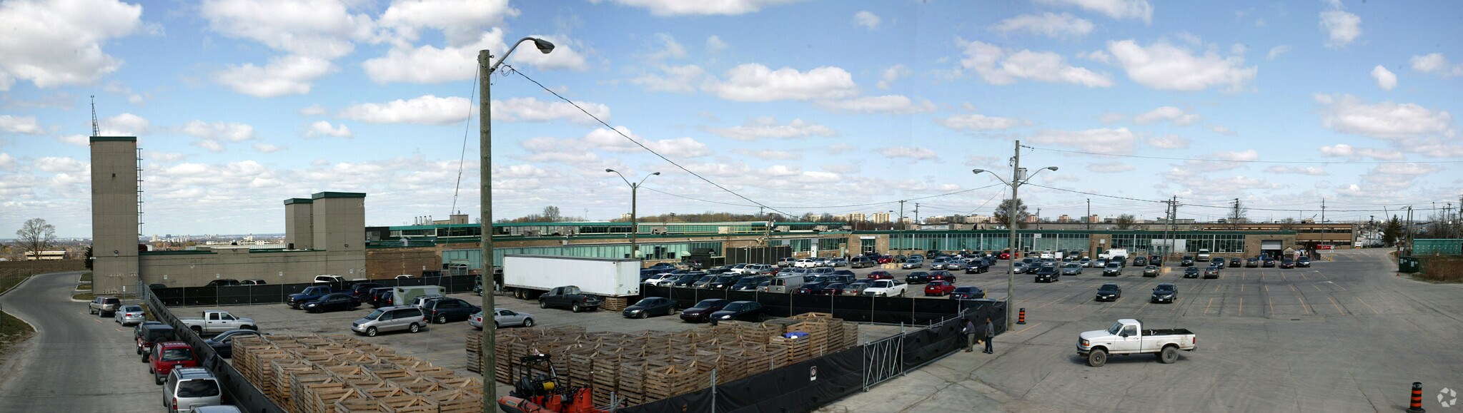 37 Carl Hall Rd, Toronto, ON for sale Primary Photo- Image 1 of 1