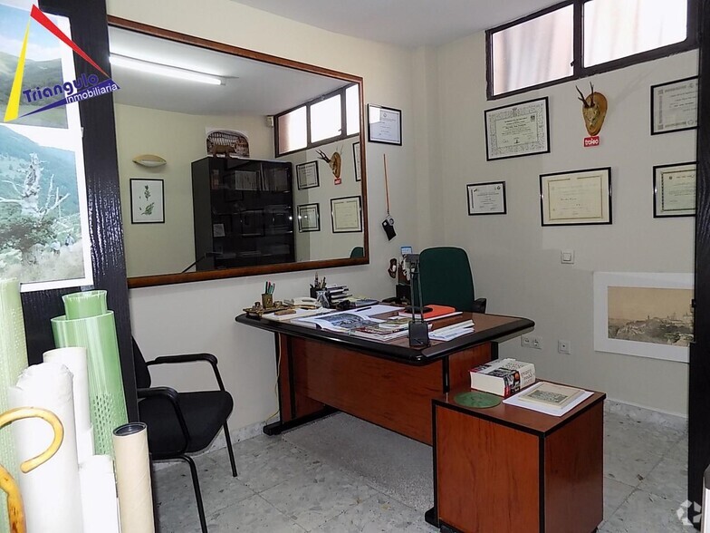 Office in Segovia, Segovia for lease - Interior Photo - Image 1 of 1