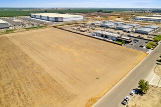 More details for W Sunnyview Ave, Visalia, CA - Land for Sale