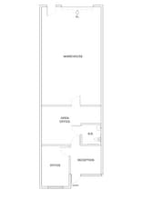 10700 Jersey Blvd, Rancho Cucamonga, CA for lease Floor Plan- Image 2 of 2