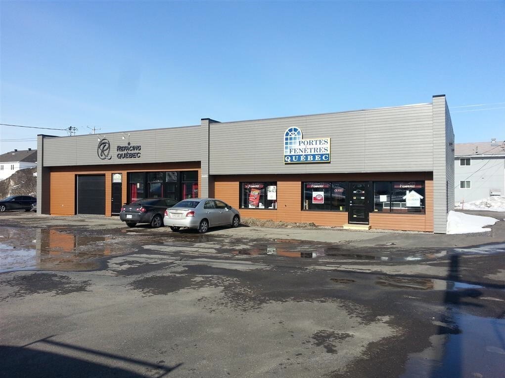 1685 Boul Guillaume-Couture, Lévis, QC à vendre Autre- Image 1 de 1