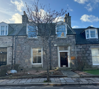 Plus de détails pour 42 Victoria St, Aberdeen - Bureau à vendre