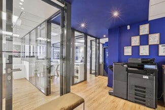 Plus de détails pour 16 Rue Saint Eusèbe, Lyon - Bureau à louer