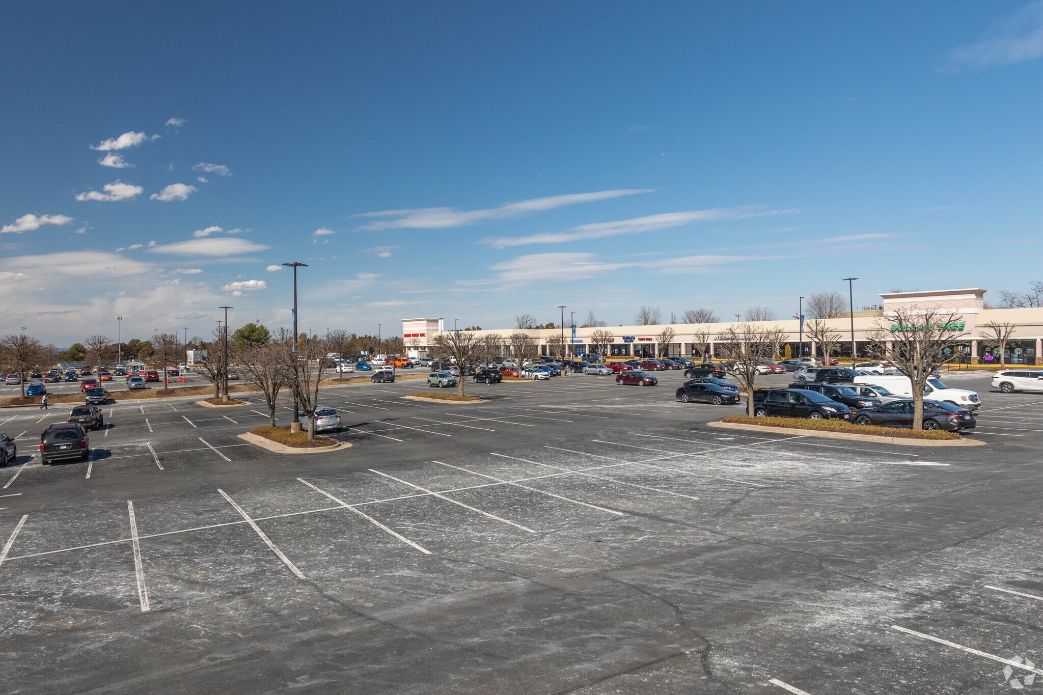 22330-22360 S Sterling Blvd, Sterling, VA for lease Primary Photo- Image 1 of 3